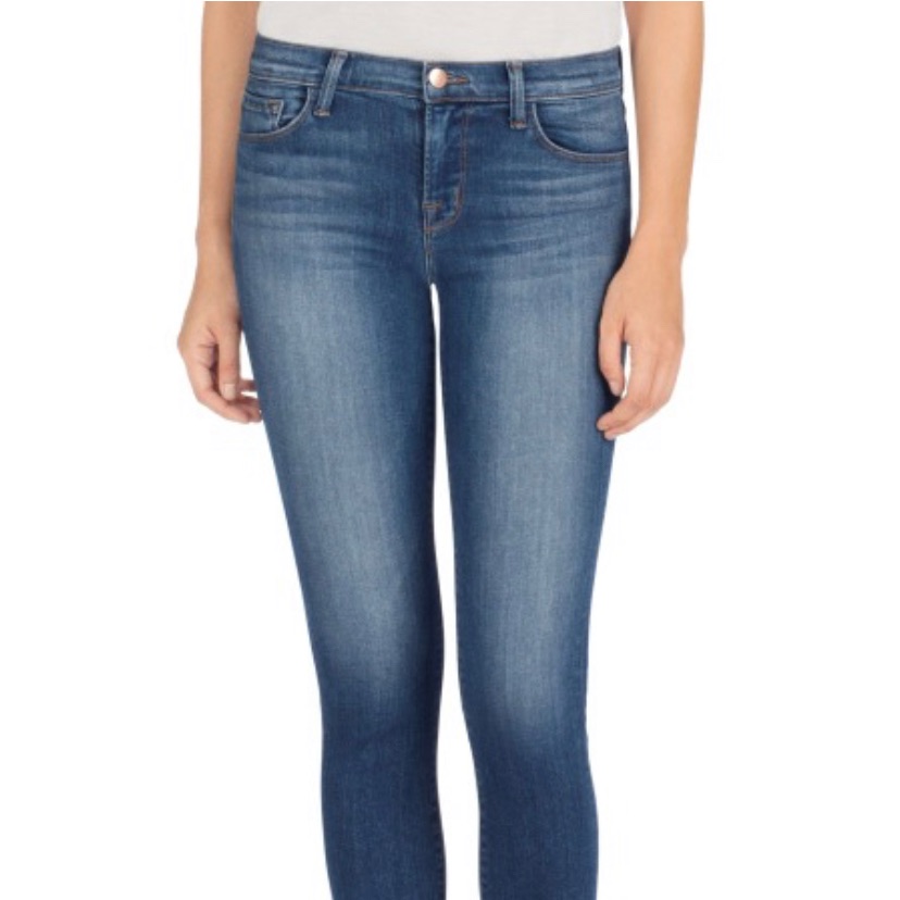 J Brand Jean Size 26